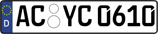 AC-YC0610