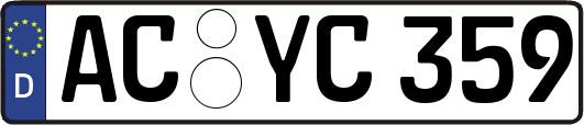 AC-YC359