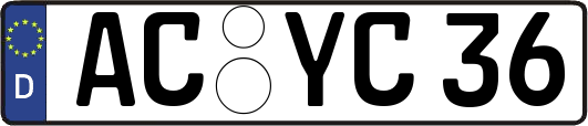 AC-YC36