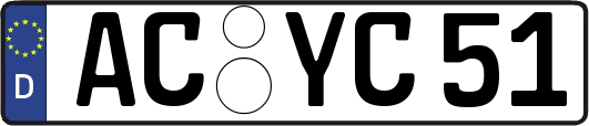 AC-YC51