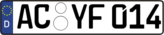 AC-YF014