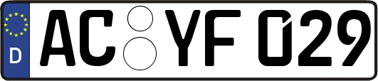 AC-YF029