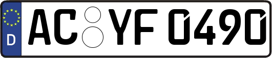 AC-YF0490