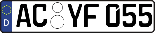AC-YF055