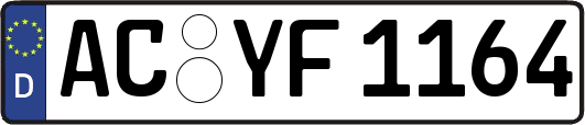 AC-YF1164