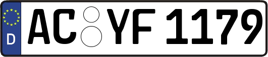 AC-YF1179