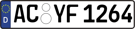 AC-YF1264