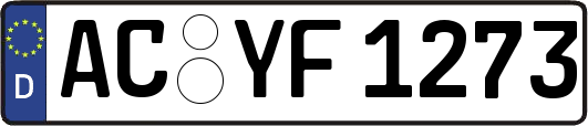 AC-YF1273
