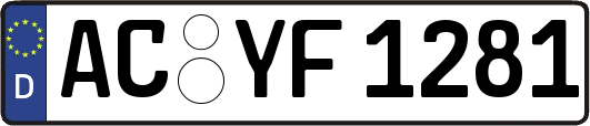 AC-YF1281