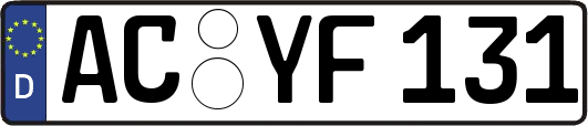 AC-YF131