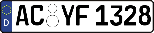 AC-YF1328