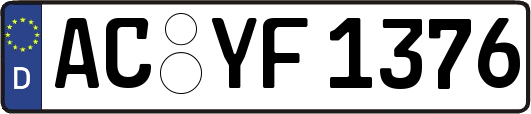 AC-YF1376
