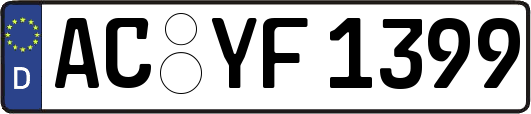 AC-YF1399