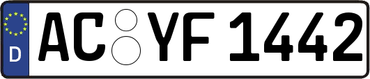 AC-YF1442