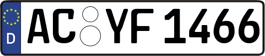AC-YF1466
