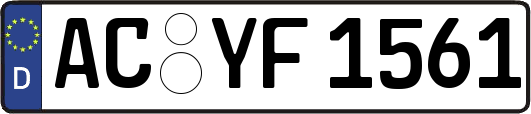 AC-YF1561