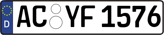 AC-YF1576