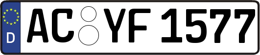 AC-YF1577