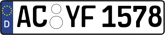 AC-YF1578