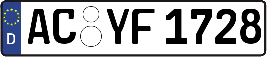AC-YF1728