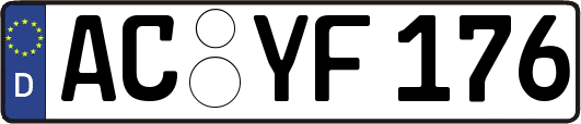 AC-YF176