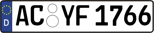 AC-YF1766