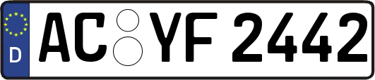 AC-YF2442