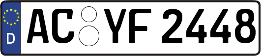 AC-YF2448
