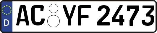 AC-YF2473