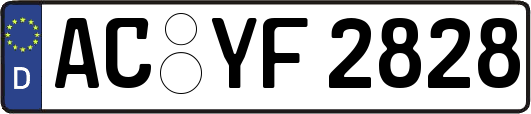 AC-YF2828