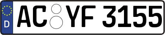 AC-YF3155