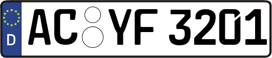 AC-YF3201