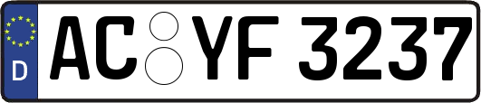 AC-YF3237