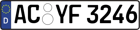 AC-YF3246