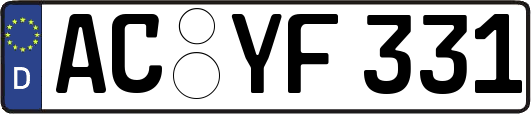 AC-YF331