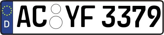 AC-YF3379