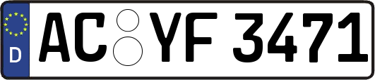 AC-YF3471