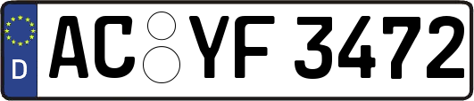 AC-YF3472