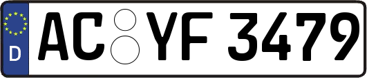 AC-YF3479