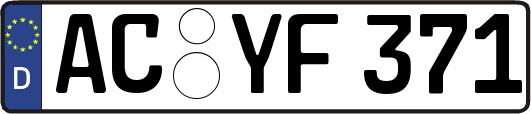 AC-YF371