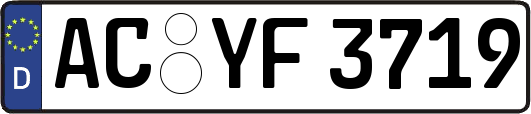 AC-YF3719