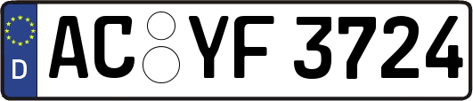 AC-YF3724