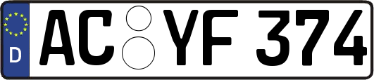 AC-YF374