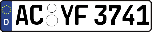 AC-YF3741