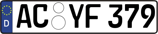 AC-YF379