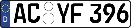 AC-YF396