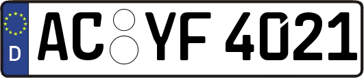 AC-YF4021