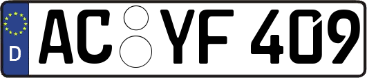 AC-YF409