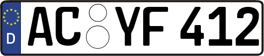 AC-YF412
