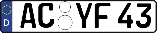 AC-YF43